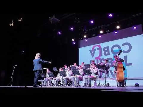 Miniatura del vídeo de la sardana «Berenguera»