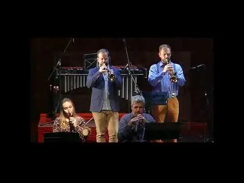 Miniatura del vídeo de la sardana «L'Harpia de Balaguer»
